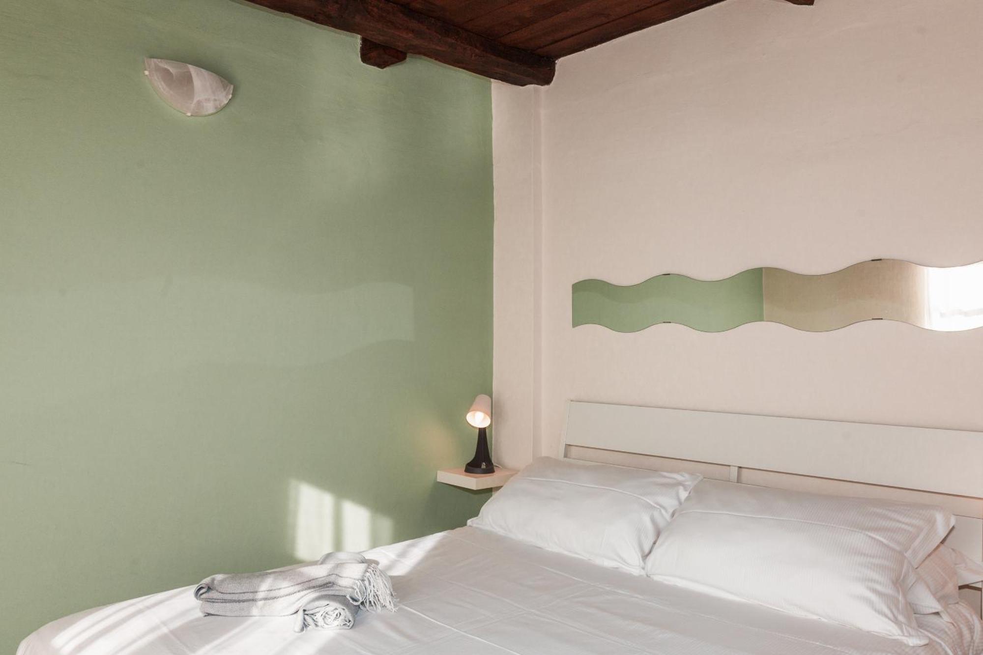 -Ortaflats- Appartamento L'Isola Orta San Giulio Eksteriør billede